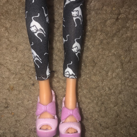 Project Mc2 Adriennes Bath Fizz doll - Picture 4 of 4